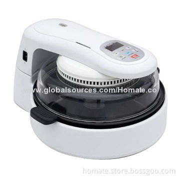 Flavorwave Halogen Oven, Mechanical Control, 11L Capacity